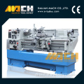 C6241D China Supplier for Popular High Precision Low Price Horizontal Conventional Lathe